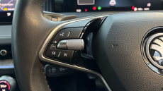 Skoda Superb 2.0 TDI SE L 5dr DSG Diesel Hatchback